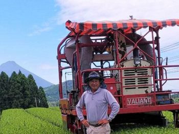 パーマリンク先: ご挨拶